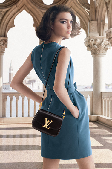 Louis Vuitton 1 - Louis Vuitton presenta: L Invitation au Voyage - Venecia