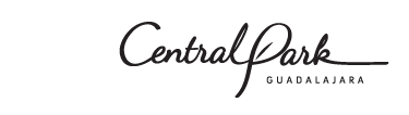 Central Park logo