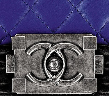 Chanel 2 - Bolsos Chanel para regalar en este mes de febrero