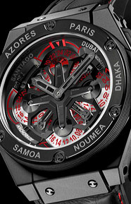 Hublot