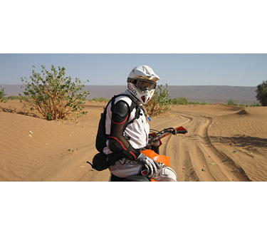 Quintessentially 2 - Quintessentially presenta descubriendo el Sahara