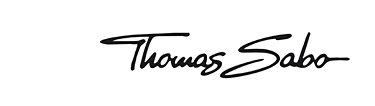 Thomas Sabo logo