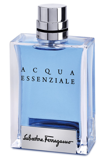 Salvatore Ferragamo 1 - Conoce la nueva esencia de Salvatore Ferragamo Acqua Essenziale